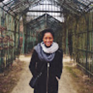 Meet your Posher, Leilani